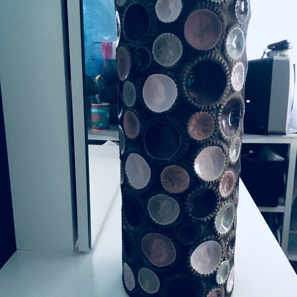 Vase